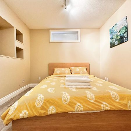 Cozy 1Bedroom Suite Near Downtown Vancouver Exterior photo